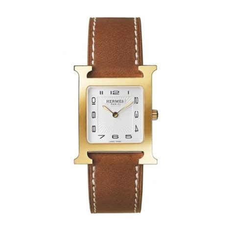 hermes h hour watch mm|hermes h watch diamond.